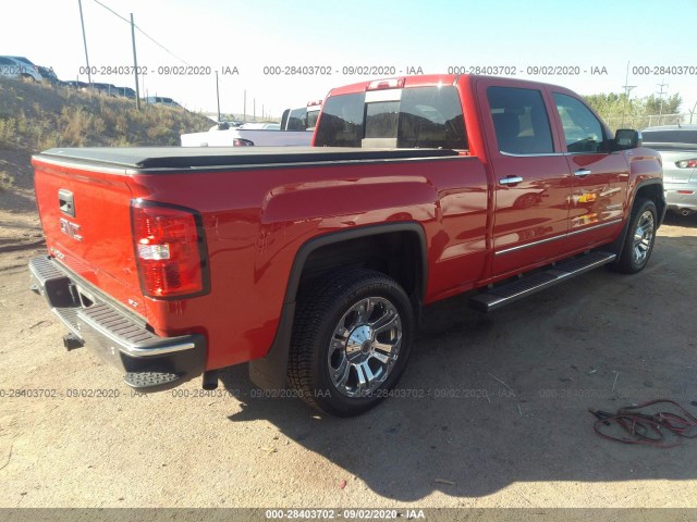 Photo 3 VIN: 3GTU2VEC0FG303683 - GMC SIERRA 1500 