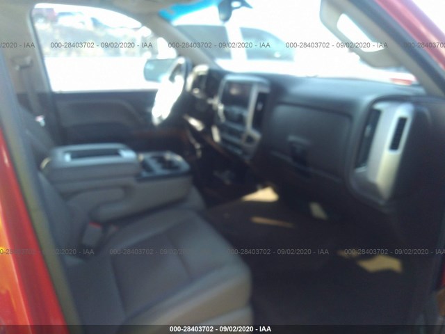 Photo 4 VIN: 3GTU2VEC0FG303683 - GMC SIERRA 1500 