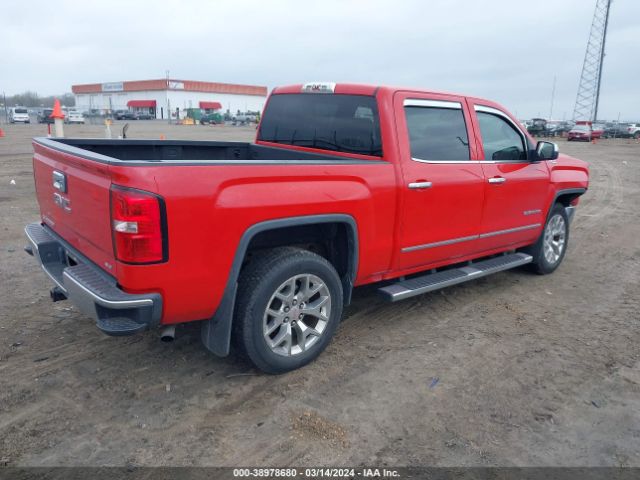 Photo 3 VIN: 3GTU2VEC0FG351104 - GMC SIERRA 1500 