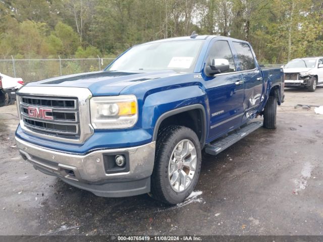 Photo 1 VIN: 3GTU2VEC0FG358411 - GMC SIERRA 