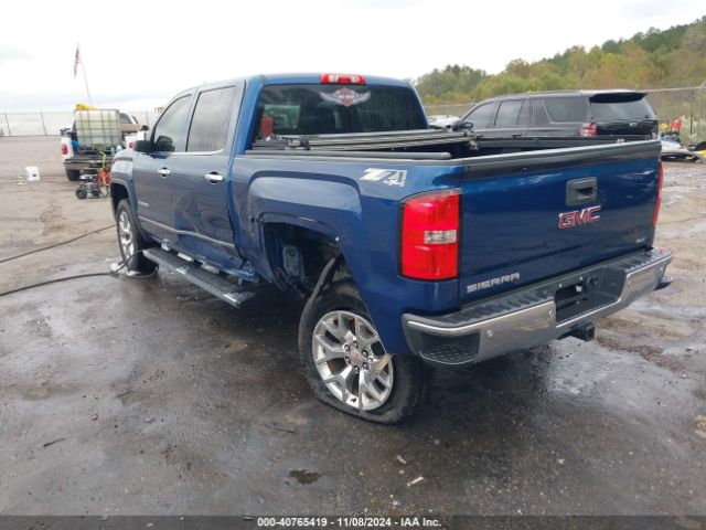 Photo 2 VIN: 3GTU2VEC0FG358411 - GMC SIERRA 