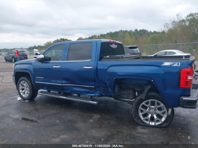 Photo 5 VIN: 3GTU2VEC0FG358411 - GMC SIERRA 