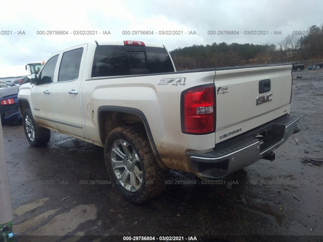 Photo 2 VIN: 3GTU2VEC0FG373457 - GMC SIERRA 1500 