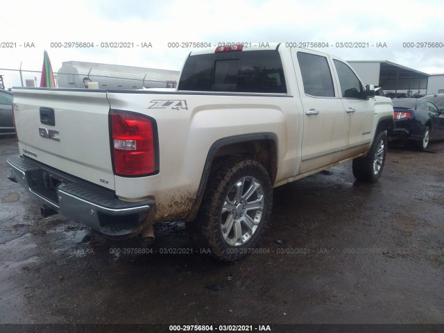 Photo 3 VIN: 3GTU2VEC0FG373457 - GMC SIERRA 1500 