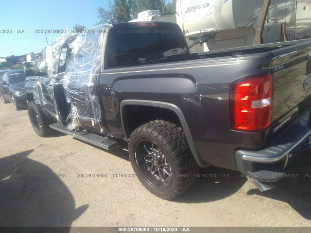 Photo 2 VIN: 3GTU2VEC0FG380991 - GMC SIERRA 1500 