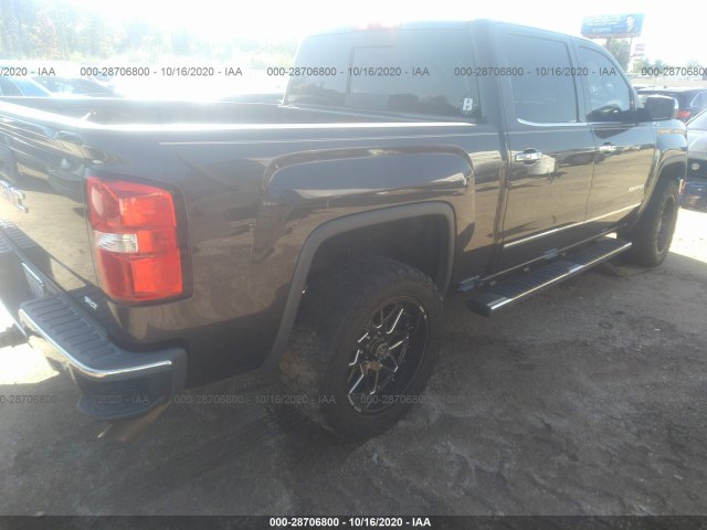 Photo 3 VIN: 3GTU2VEC0FG380991 - GMC SIERRA 1500 