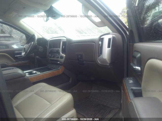 Photo 4 VIN: 3GTU2VEC0FG380991 - GMC SIERRA 1500 