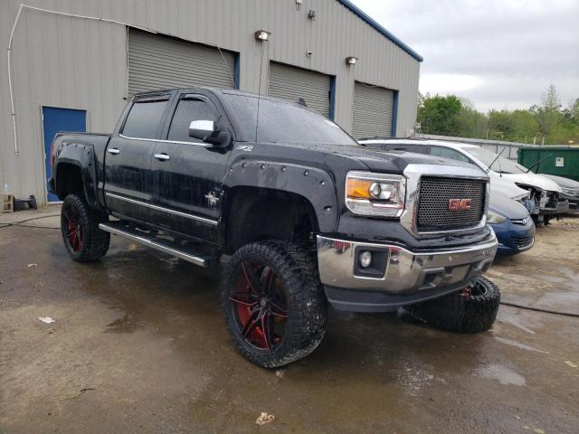 Photo 3 VIN: 3GTU2VEC0FG388346 - GMC SIERRA 