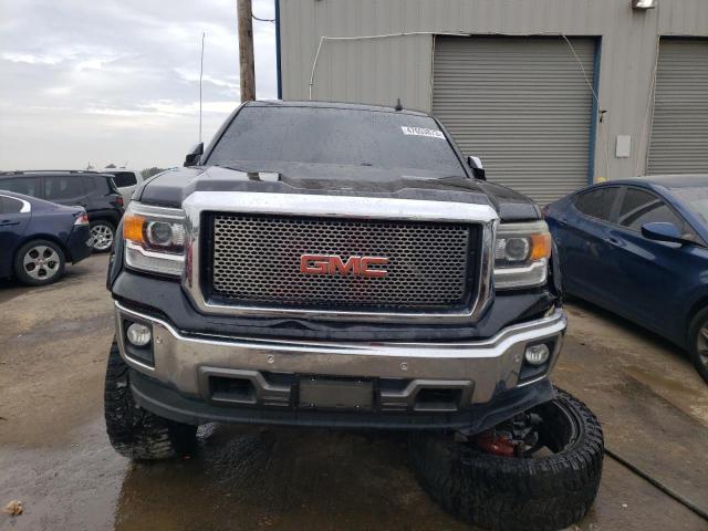 Photo 4 VIN: 3GTU2VEC0FG388346 - GMC SIERRA 