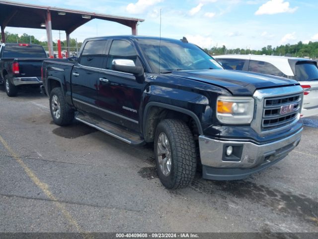 Photo 0 VIN: 3GTU2VEC0FG400690 - GMC SIERRA 