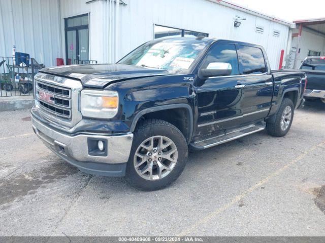 Photo 1 VIN: 3GTU2VEC0FG400690 - GMC SIERRA 