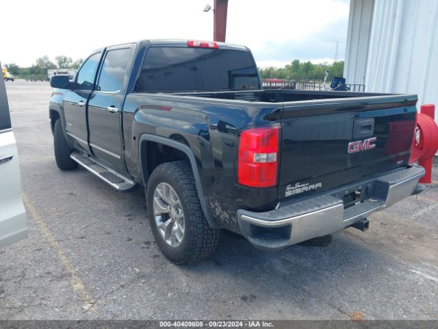 Photo 2 VIN: 3GTU2VEC0FG400690 - GMC SIERRA 