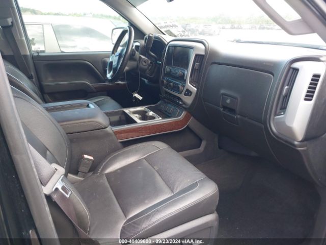 Photo 4 VIN: 3GTU2VEC0FG400690 - GMC SIERRA 