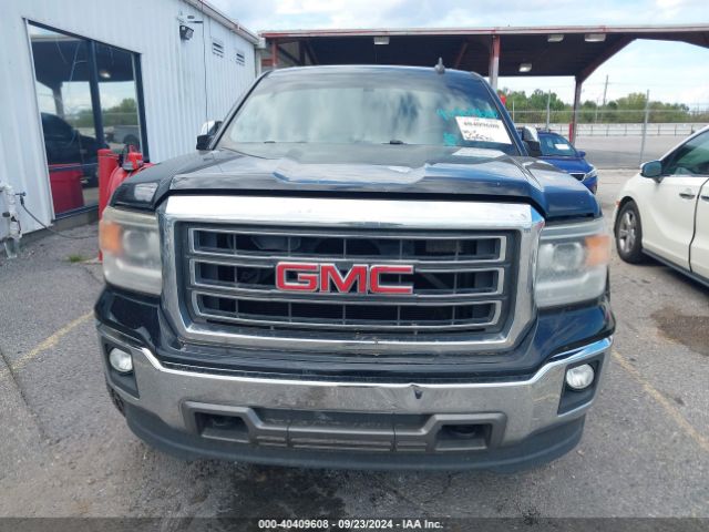 Photo 5 VIN: 3GTU2VEC0FG400690 - GMC SIERRA 