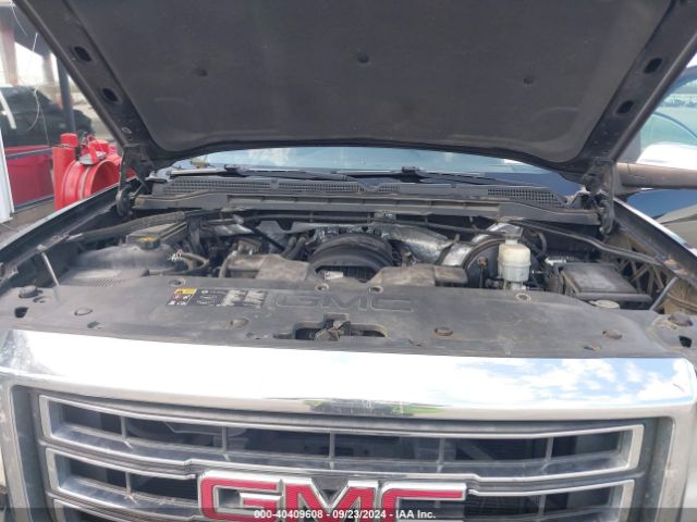 Photo 9 VIN: 3GTU2VEC0FG400690 - GMC SIERRA 