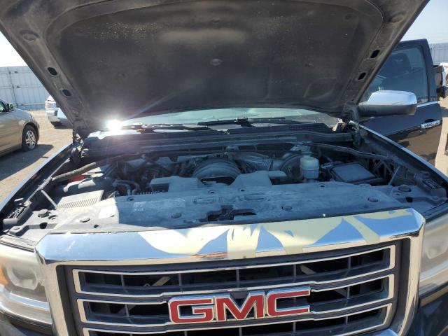 Photo 10 VIN: 3GTU2VEC0FG434130 - GMC SIERRA K15 