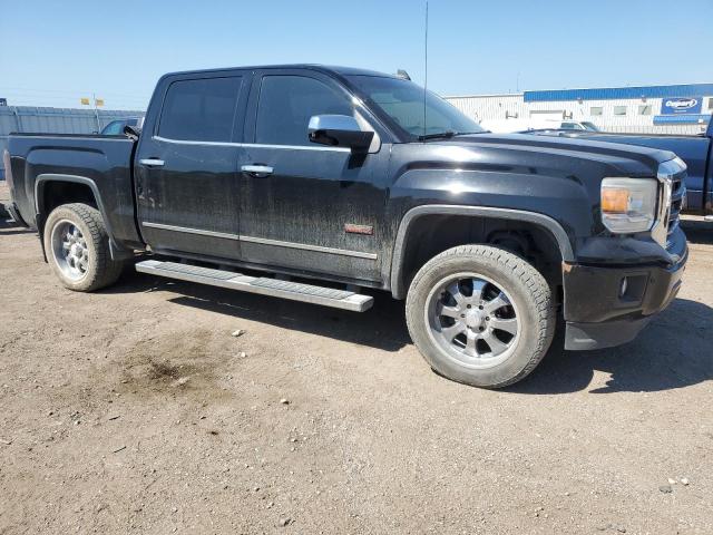 Photo 3 VIN: 3GTU2VEC0FG434130 - GMC SIERRA K15 