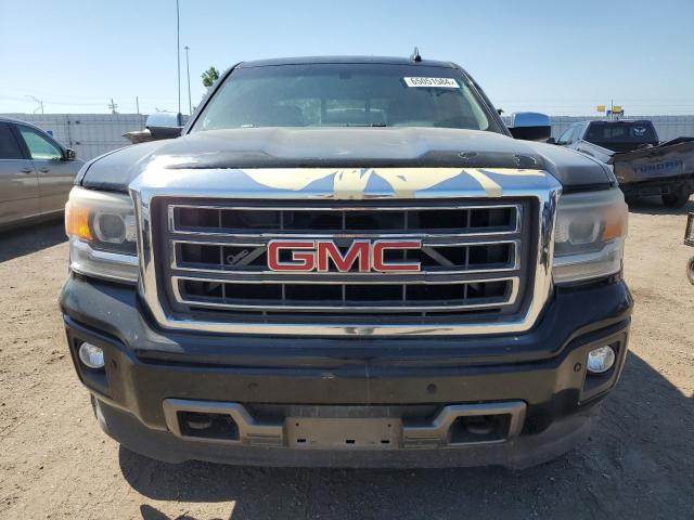 Photo 4 VIN: 3GTU2VEC0FG434130 - GMC SIERRA K15 