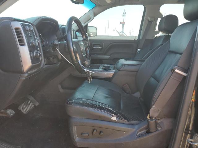 Photo 6 VIN: 3GTU2VEC0FG434130 - GMC SIERRA K15 