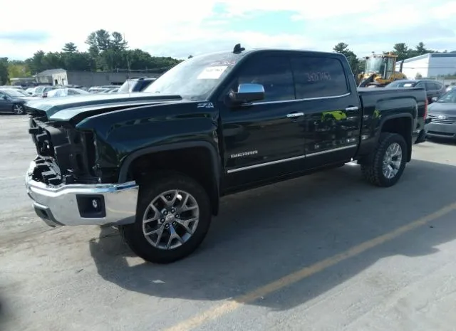 Photo 1 VIN: 3GTU2VEC0FG446391 - GMC SIERRA 1500 