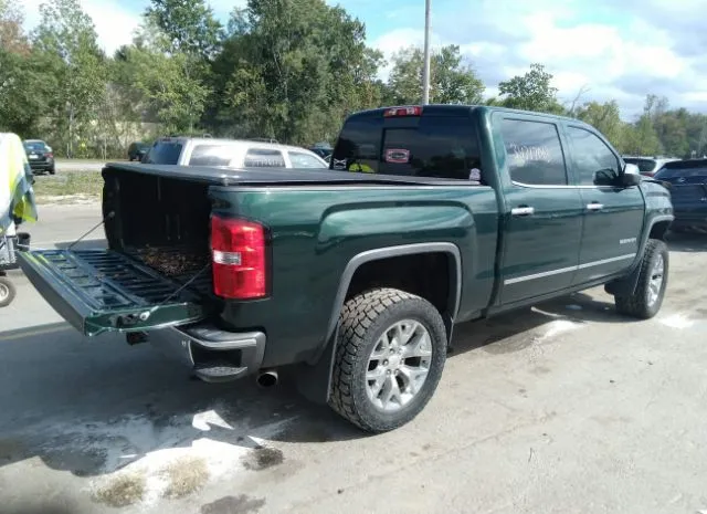 Photo 3 VIN: 3GTU2VEC0FG446391 - GMC SIERRA 1500 