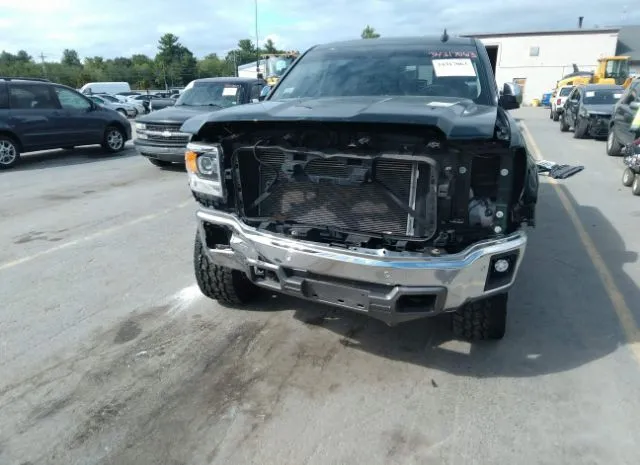 Photo 5 VIN: 3GTU2VEC0FG446391 - GMC SIERRA K15 