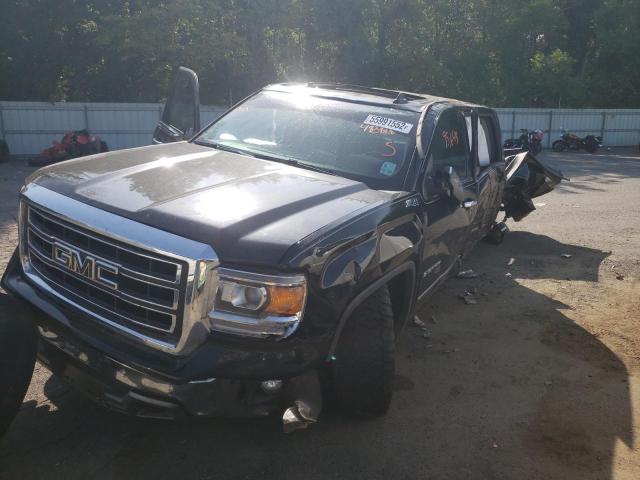 Photo 1 VIN: 3GTU2VEC0FG483828 - GMC SIERRA K15 