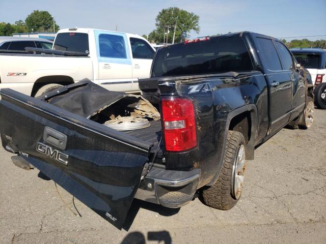 Photo 3 VIN: 3GTU2VEC0FG483828 - GMC SIERRA K15 