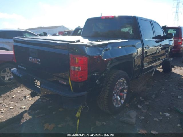 Photo 3 VIN: 3GTU2VEC0FG496336 - GMC SIERRA 1500 