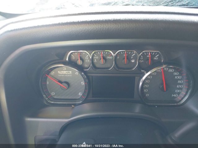 Photo 6 VIN: 3GTU2VEC0FG496336 - GMC SIERRA 1500 