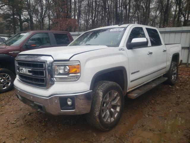 Photo 1 VIN: 3GTU2VEC0FG506881 - GMC SIERRA K15 