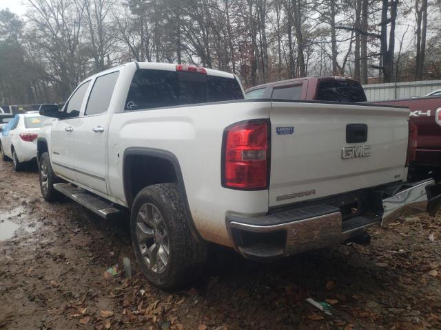 Photo 2 VIN: 3GTU2VEC0FG506881 - GMC SIERRA K15 