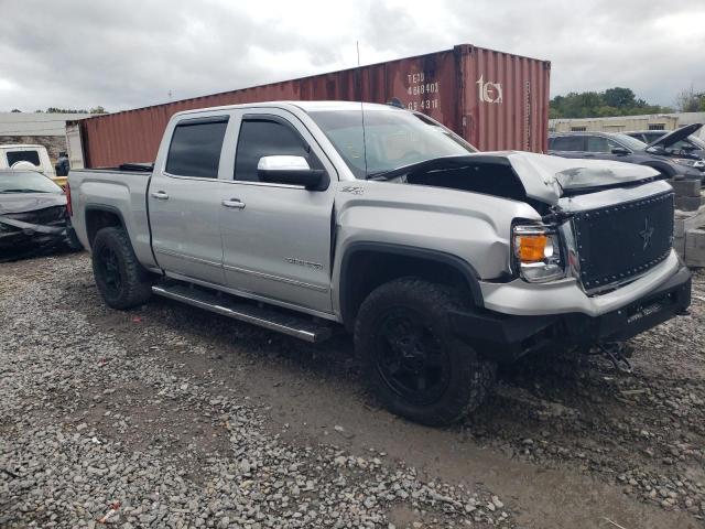 Photo 3 VIN: 3GTU2VEC0FG528394 - GMC SIERRA K15 