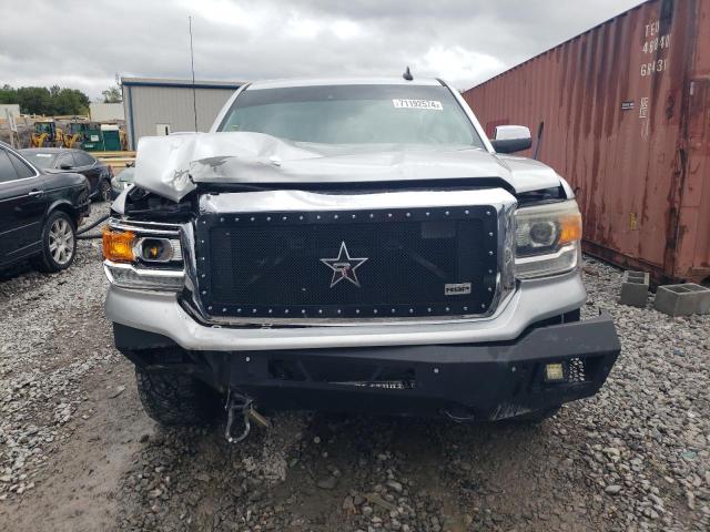 Photo 4 VIN: 3GTU2VEC0FG528394 - GMC SIERRA K15 