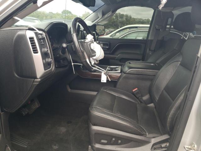 Photo 6 VIN: 3GTU2VEC0FG528394 - GMC SIERRA K15 