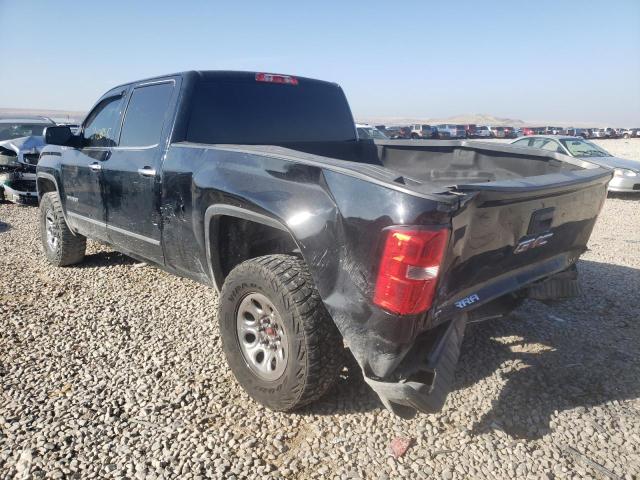 Photo 2 VIN: 3GTU2VEC1EG103765 - GMC SIERRA K15 