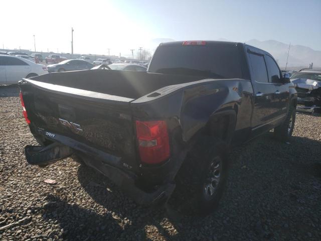 Photo 3 VIN: 3GTU2VEC1EG103765 - GMC SIERRA K15 