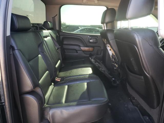 Photo 5 VIN: 3GTU2VEC1EG103765 - GMC SIERRA K15 