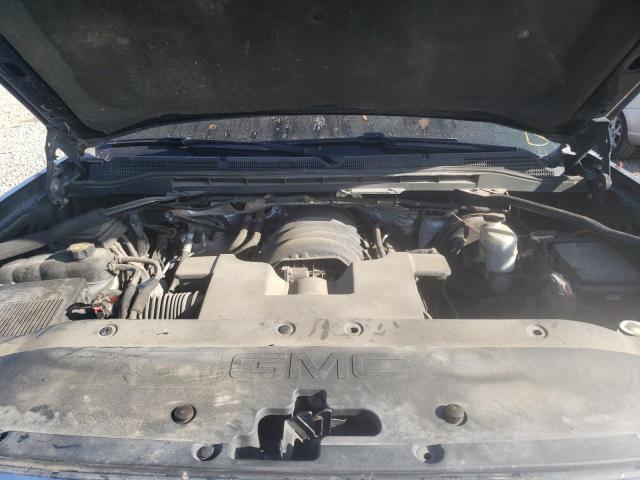 Photo 6 VIN: 3GTU2VEC1EG103765 - GMC SIERRA K15 