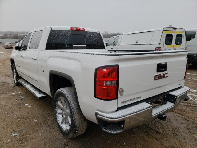 Photo 2 VIN: 3GTU2VEC1EG105659 - GMC SIERRA K15 