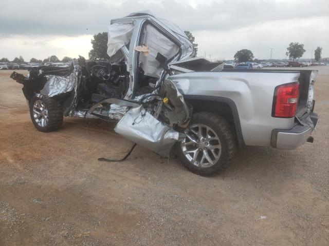 Photo 1 VIN: 3GTU2VEC1EG163559 - GMC SIERRA 