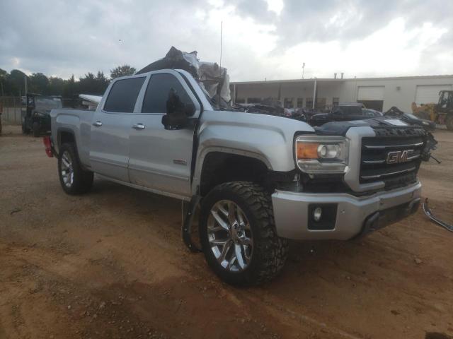 Photo 3 VIN: 3GTU2VEC1EG163559 - GMC SIERRA 