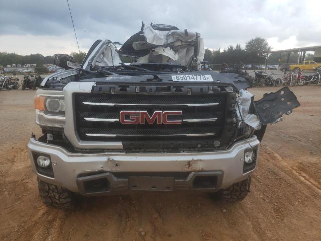 Photo 4 VIN: 3GTU2VEC1EG163559 - GMC SIERRA 