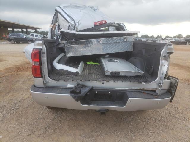 Photo 5 VIN: 3GTU2VEC1EG163559 - GMC SIERRA 