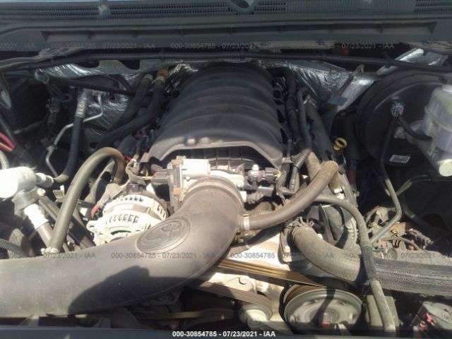 Photo 9 VIN: 3GTU2VEC1EG196285 - GMC SIERRA 1500 