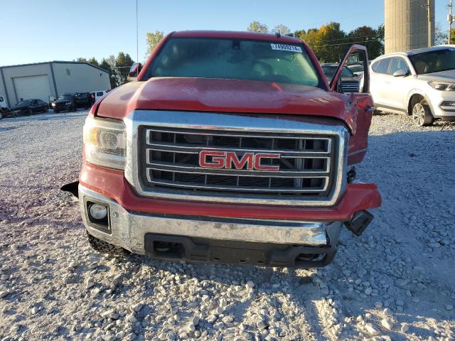 Photo 4 VIN: 3GTU2VEC1EG202795 - GMC SIERRA K15 