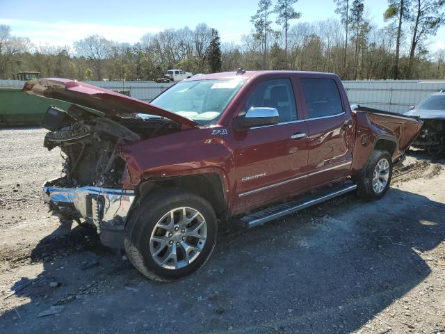 Photo 0 VIN: 3GTU2VEC1EG238860 - GMC SIERRA 