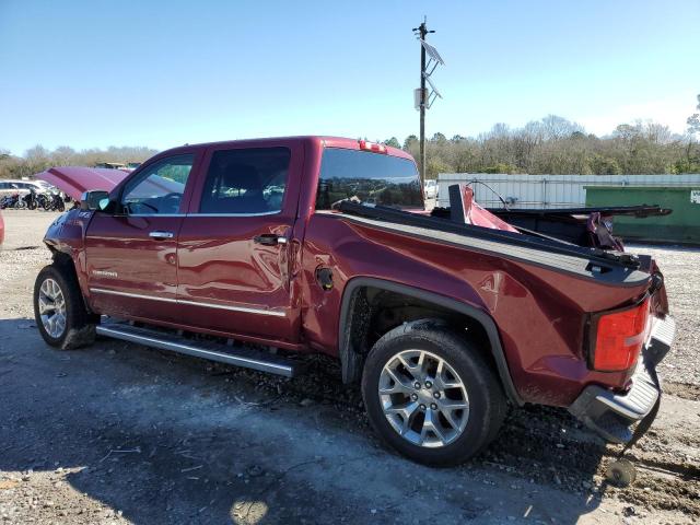 Photo 1 VIN: 3GTU2VEC1EG238860 - GMC SIERRA 