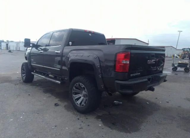 Photo 2 VIN: 3GTU2VEC1EG322032 - GMC SIERRA 1500 