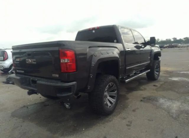 Photo 3 VIN: 3GTU2VEC1EG322032 - GMC SIERRA 1500 